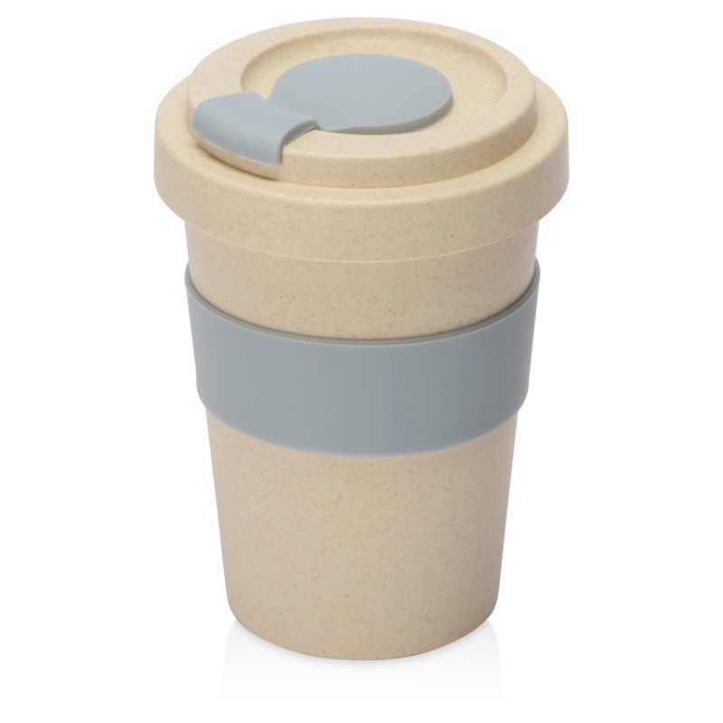 Стакан из пшеничного волокна «Flava», 11 цветов. Артикул о87731