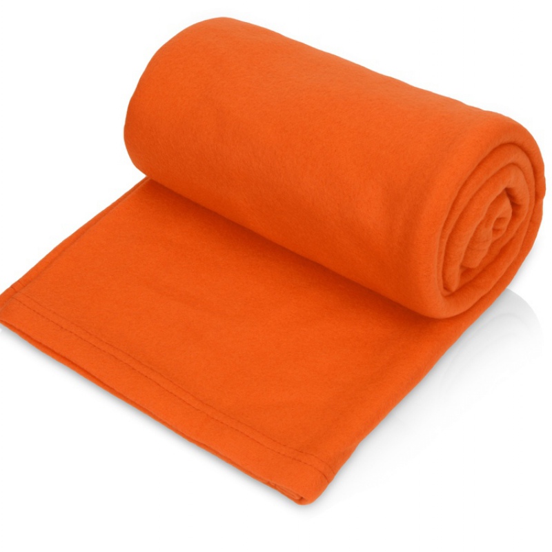 Плед флисовый «Polar», 12 цветов. Артикул о8331