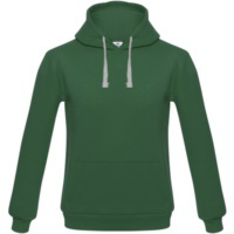 Толстовка с капюшоном Unit Kirenga Heavy, 7 цветов. Артикул р6926