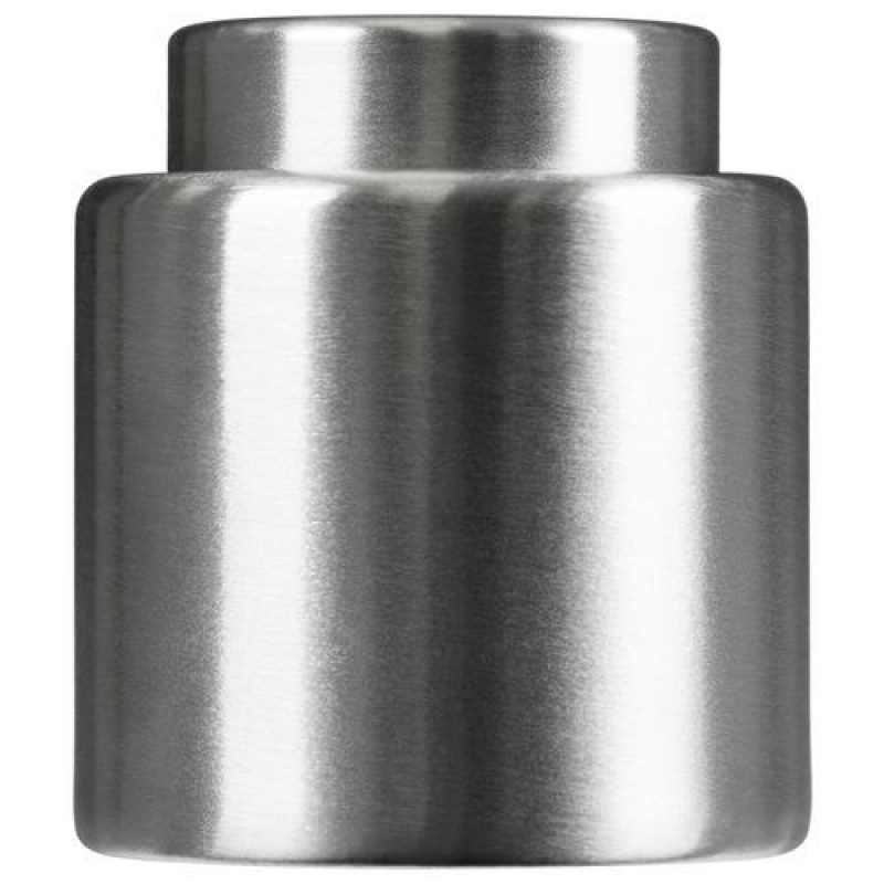 Винный набор Veritas, черный с серебристым. Артикул р20429.10