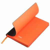 Ежедневник недатированный, Portobello Trend, Latte NEW, 11 цветов. Артикул е15254