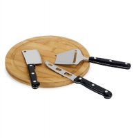 Набор для подачи сыра «Fabrizio». Артикул о877298