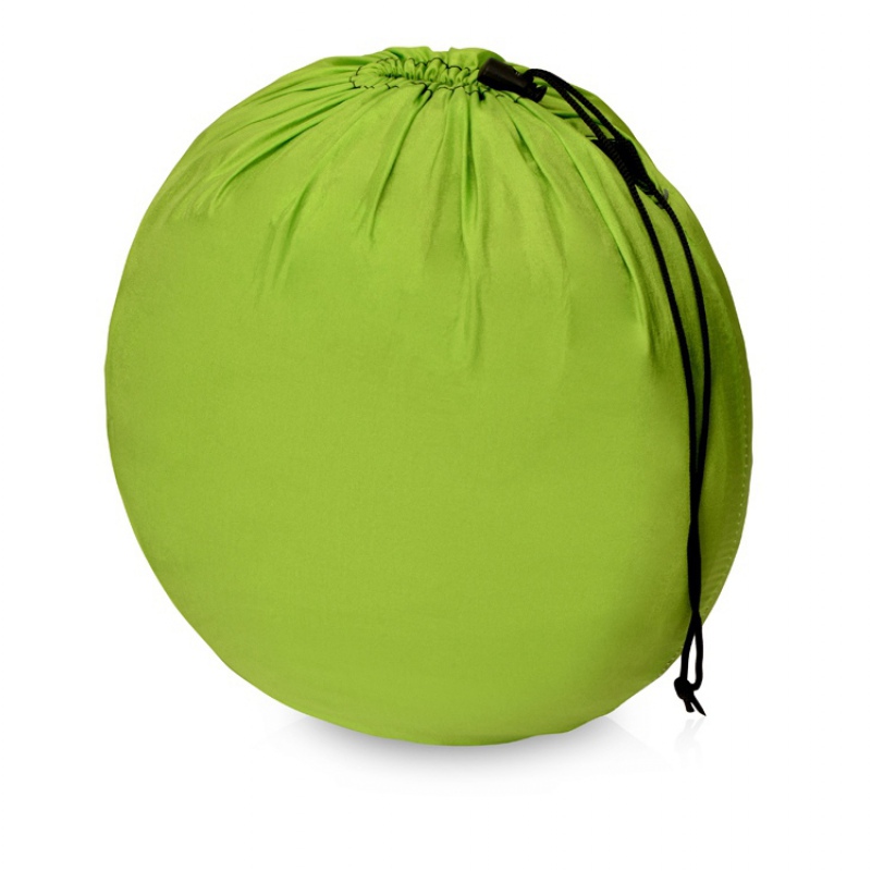 Гамак с защитной сеткой «Die Fly», зеленое яблоко. Артикул о832333