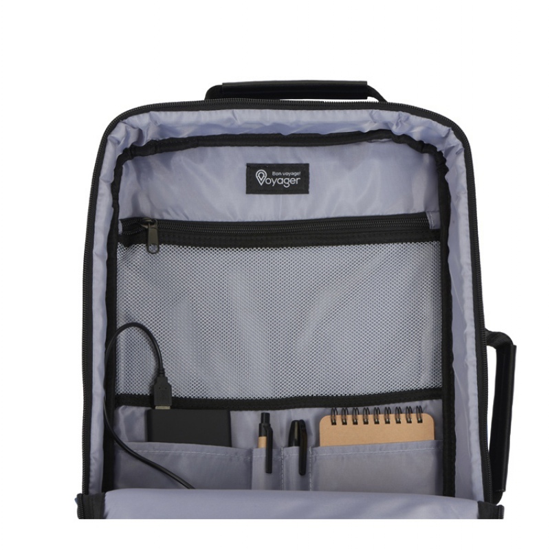 Рюкзак-трансформер Gard для ноутбука 15.6'', синий, черный. Артикул о23011