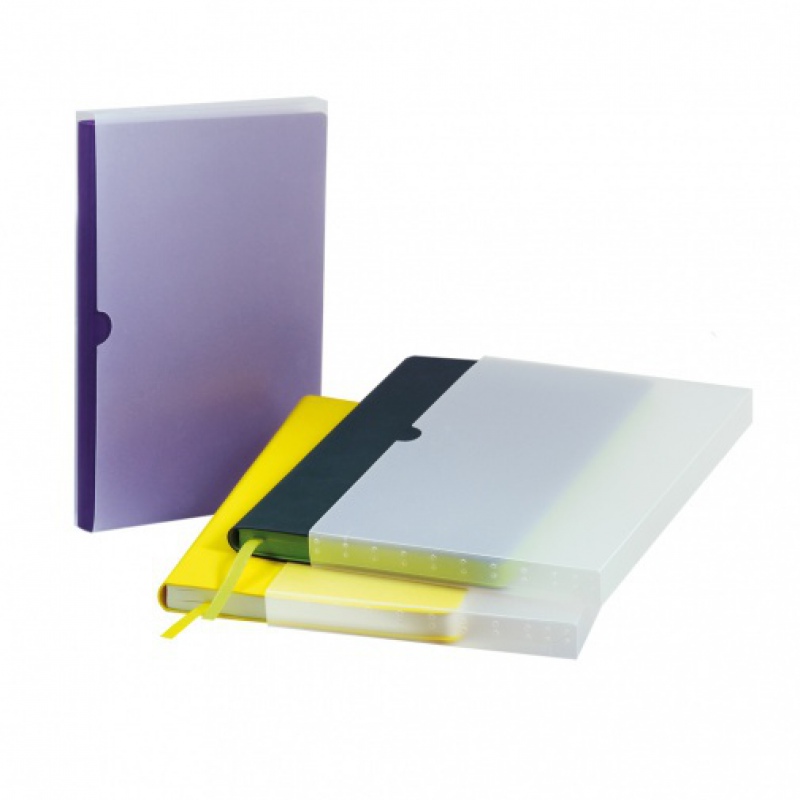 Ежедневник Portobello Trend, River side, недатированный, лазурный/синий. Артикул е15256.240.1