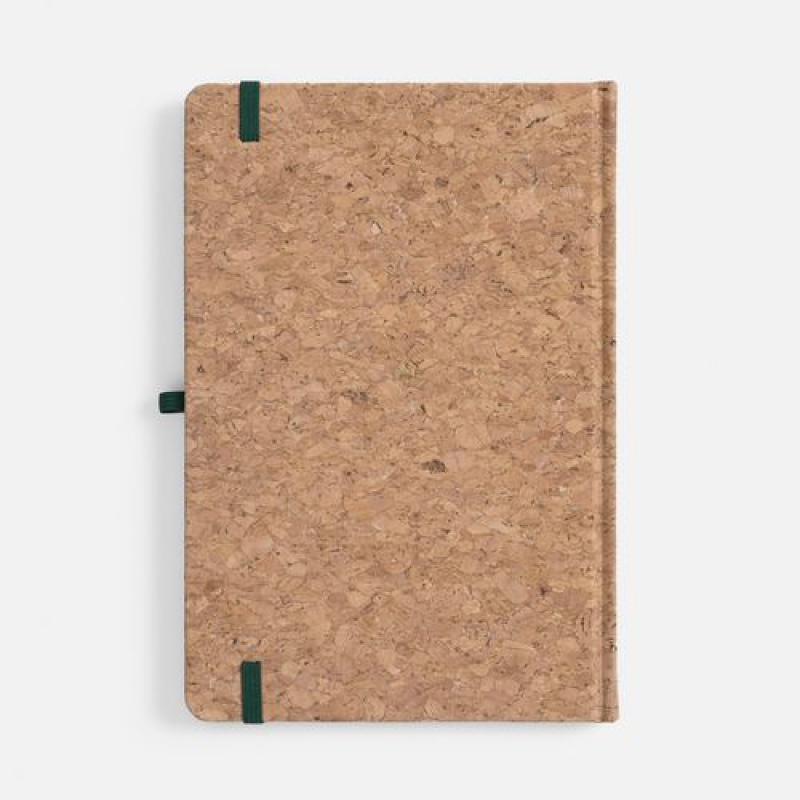 Блокнот Corkfolio, 4 цвета. Артикул р20380