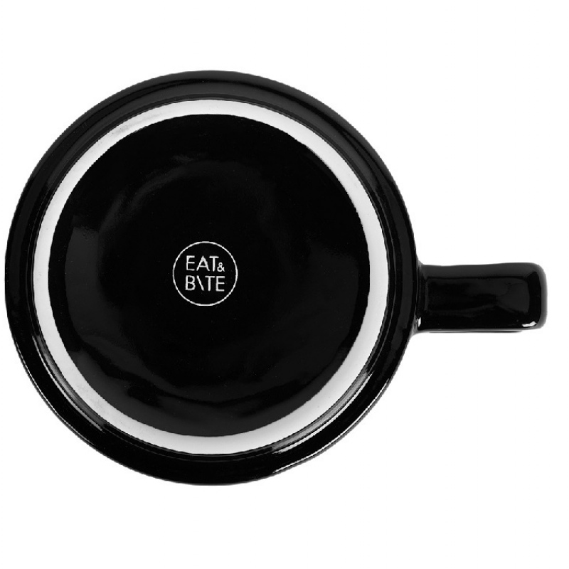 Чайная пара с бамбуковым блюдцем «Sheffield», 4 цвета. Артикул о87145