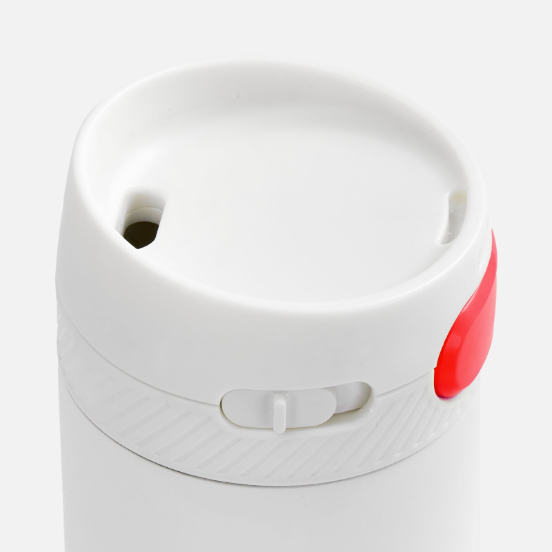 Термостакан X1 с цветными кнопками, 28 цветов. Артикул р19941