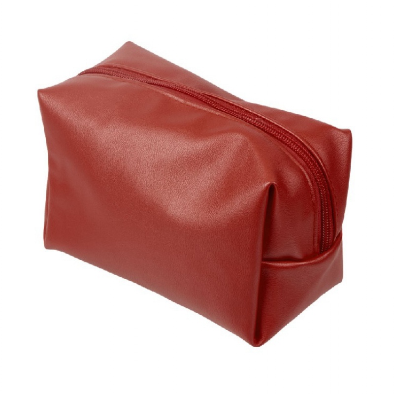 Органайзер для электроники и проводов «Enio», темно-синий, красный, черный. Артикул о6-83012