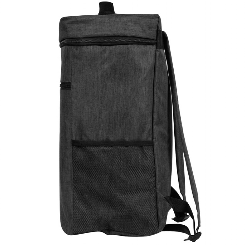 Рюкзак-холодильник «Coolpack», темно-синий, серый. Артикул о93901