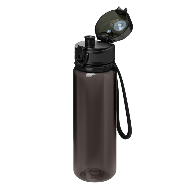 Бутылка для воды Como, 4 цвета. Артикул е240204