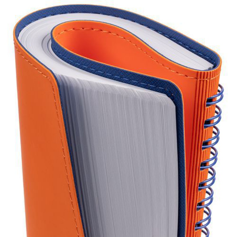 Ежедневник Spring Shall, недатированный, 7 цветов. Артикул р15215