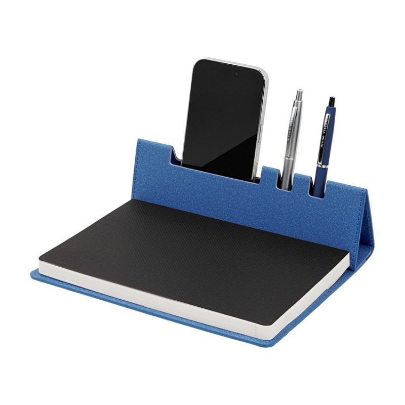 Ежедневник недатированный А5 «La Manche», 5 цветов. Артикул о3-671 