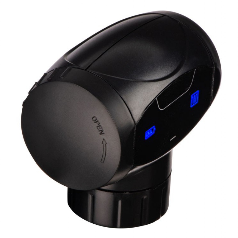 Автоматическая вакуумная пробка - насос для вина «Saver». Артикул о207008