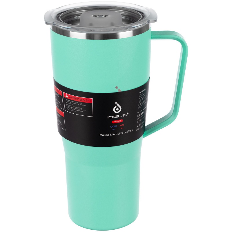 Термостакан Kasumigaoka, 6 цветов. Артикул р16478