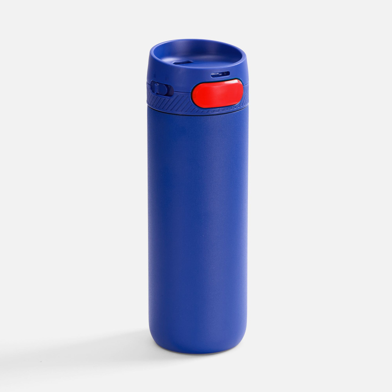 Термостакан X1 с цветными кнопками, 28 цветов. Артикул р19941