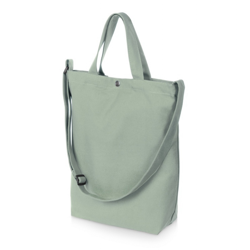 Сумка «Helfer» на кнопке с регулирующейся лямкой, 11 цветов. Артикул о8421