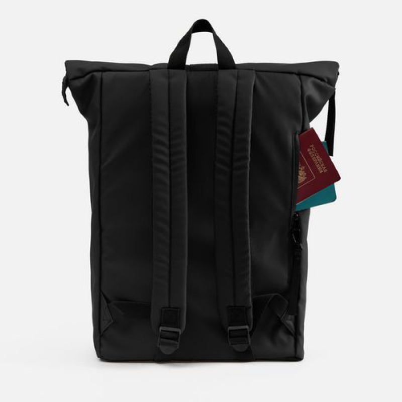 Рюкзак Altro, серый, черный. Артикул р17295