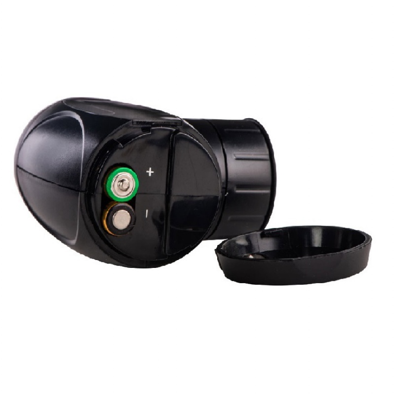 Автоматическая вакуумная пробка - насос для вина «Saver». Артикул о207008