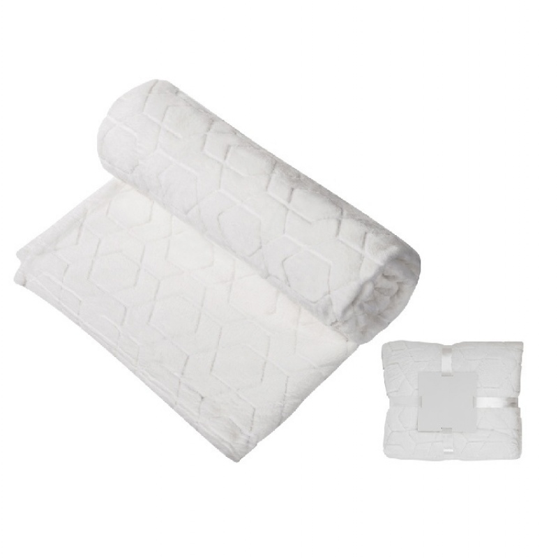 Светящийся в темноте плед «Lattice», 4 цвета. Артикул о93831