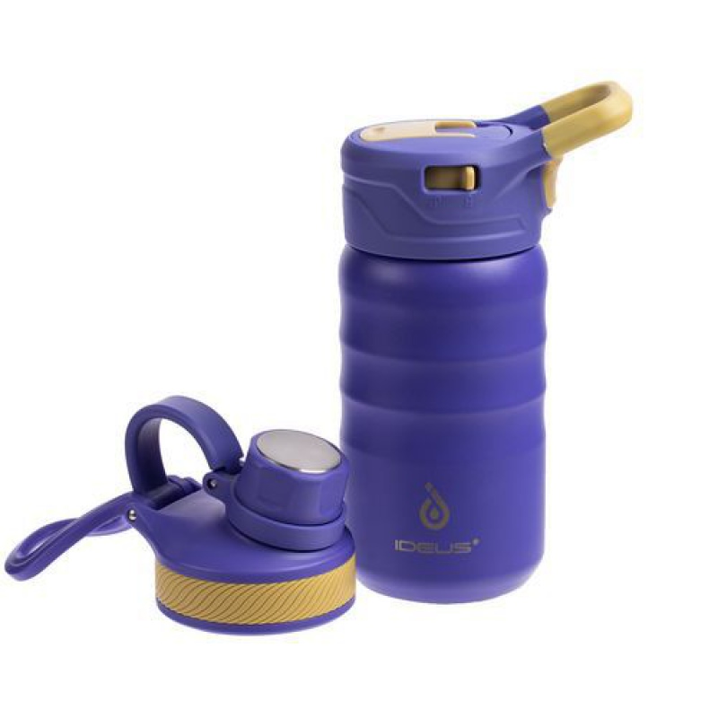 Термобутылка Fujisan 2.0, 7 цветов. Артикул р16367