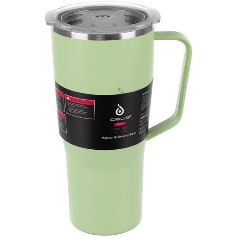 Термостакан Kasumigaoka, 6 цветов. Артикул р16478