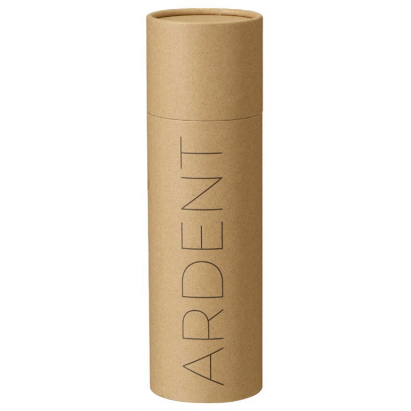 Вакуумный термос с медной изоляцией «Ardent», тубус, 500 мл, 4 цвета. Артикул о8132W