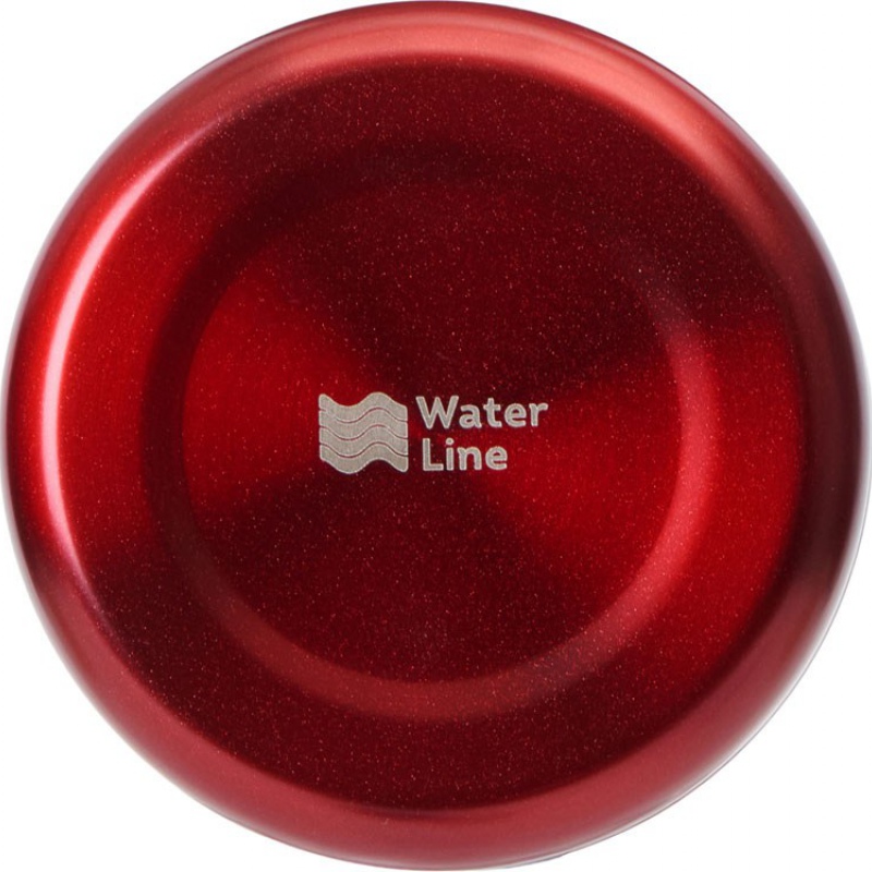 Вакуумный термос с медной изоляцией «Ardent», тубус, 500 мл, 4 цвета. Артикул о8132W