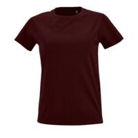 Футболка женская IMPERIAL FIT WOMEN, 11 цветов. Артикул р02080