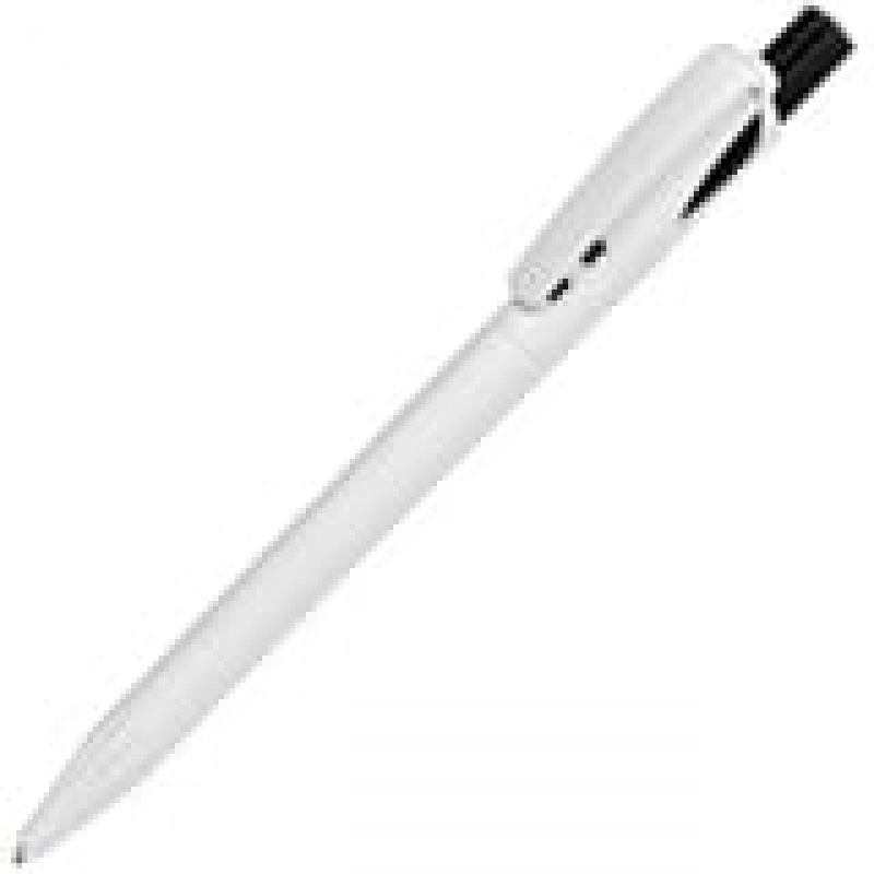 Ручка шариковая TWIN WHITE, 13 цветов. Артикул и161/01