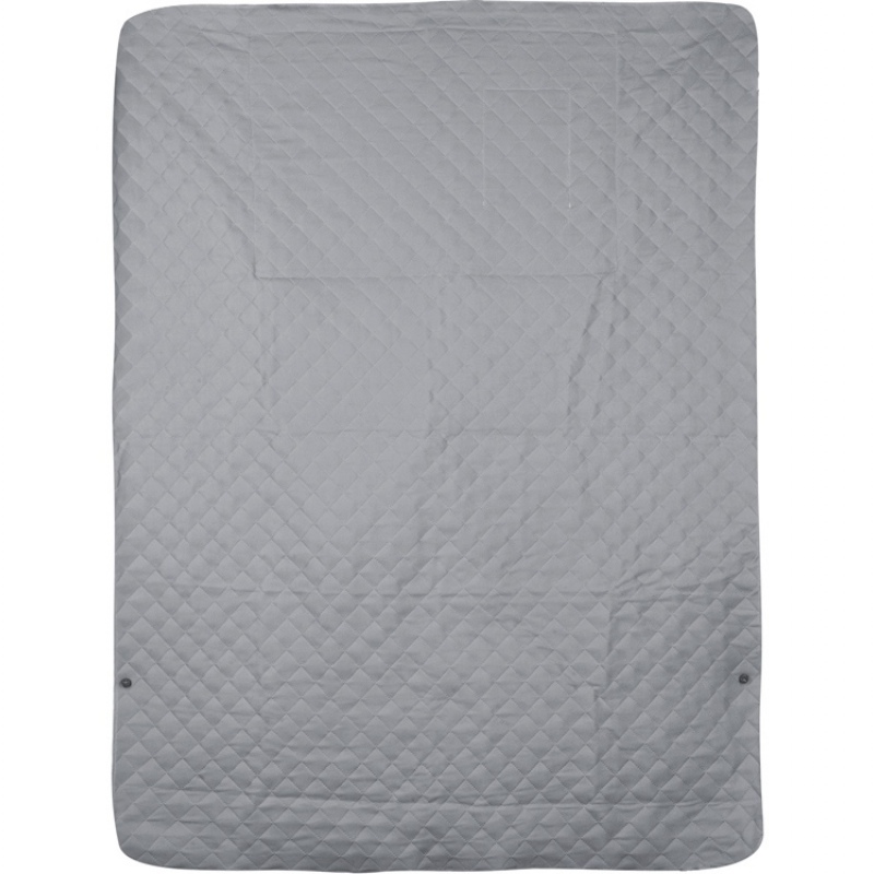 Плед для пикника «Ridge» 115 х 140 см, 7 цветов. Артикул о5624