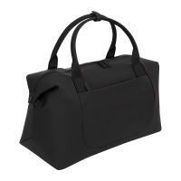 Сумка дорожная Madrid, черная. Артикул е20088.010