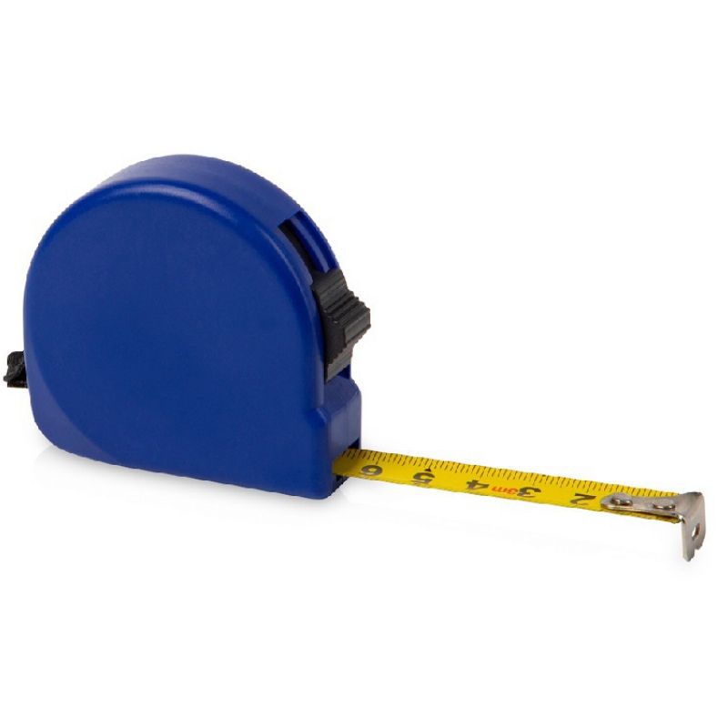 Рулетка «Stash», 3м, 6 цветов. Артикул о5-1040380