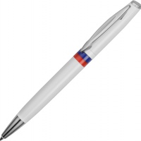 Ручка пластиковая шариковая «Отчизна». Артикул о13167.06