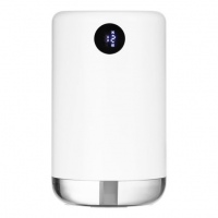 Портативный увлажнитель воздуха c подсветкой Bliss. Артикул е210112.100