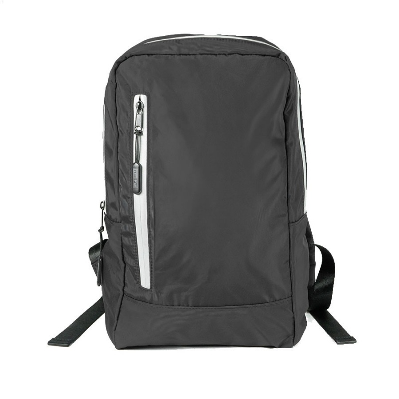 Рюкзак SHINE, 38 х 23 х 12 см, 100% нейлон, синий, красный, чёрный. Артикул и199013 