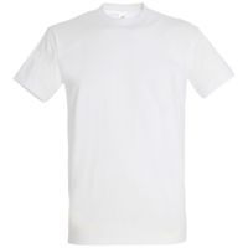 Футболка Imperial 190, 45 цветов. Артикул р1374