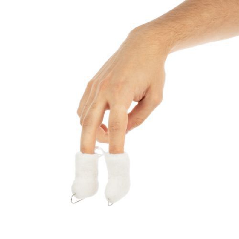 Подвеска Woolin, коньки. Артикул р22602.60