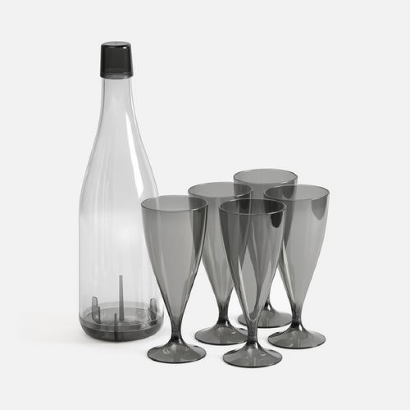 Набор бокалов Maty. Артикул р20522.11