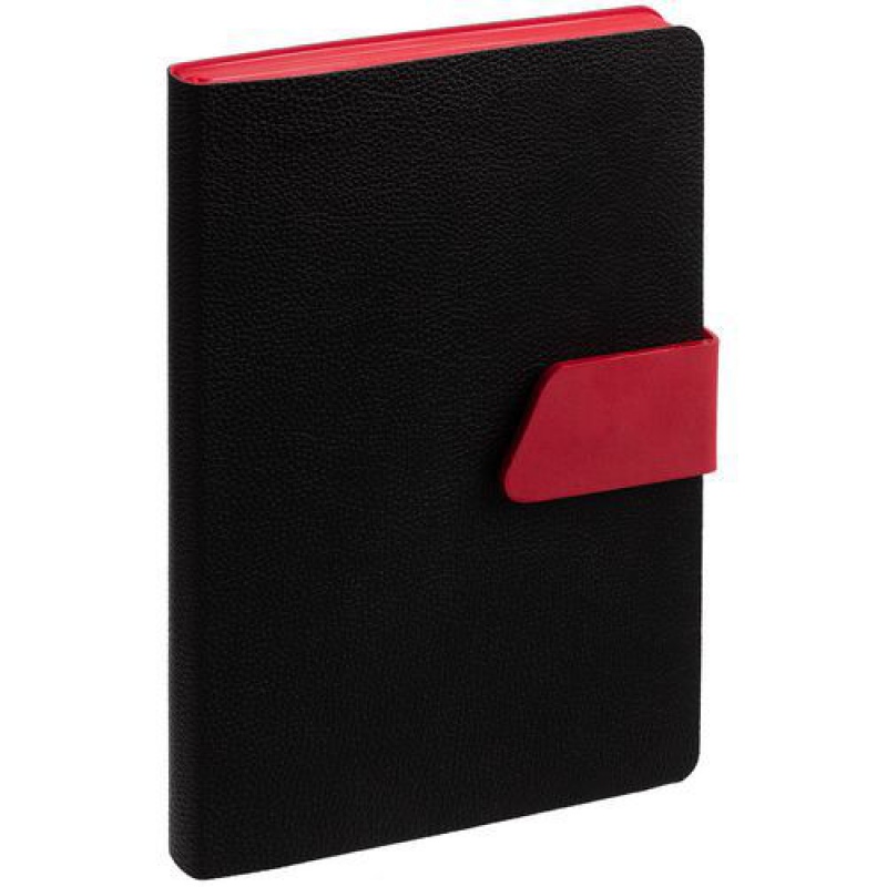 Ежедневник Boom, недатированный, 8 цветов. Артикул р15768