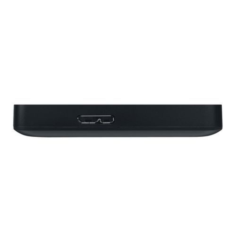 Внешний диск Toshiba Canvio, USB 3.0, 1Тб, черный. Артикул р7471.30