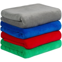 Плед Plush, 8 цветов. Артикул р14732