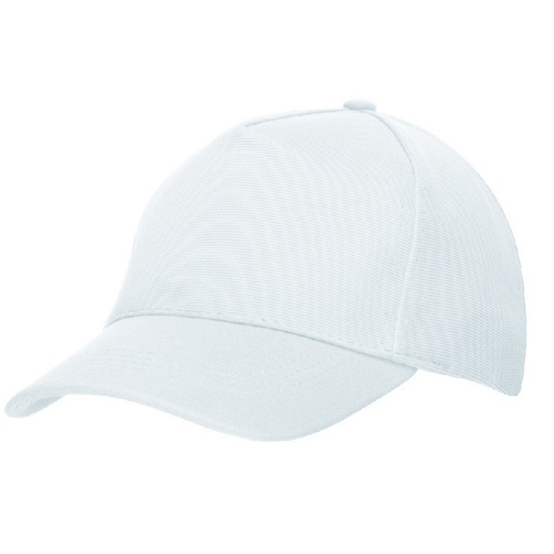 Бейсболка «Fargo», US Basic, красный, синий, белый, черный. Артикул о133910