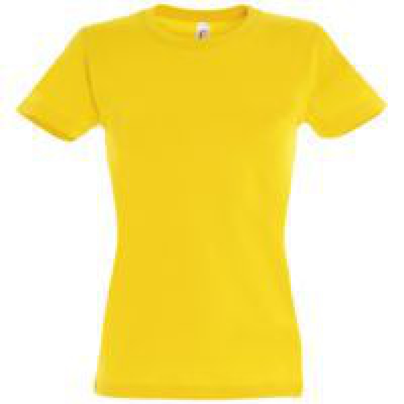 Футболка женская Imperial Women 190, 33 цвета. Артикул р6083