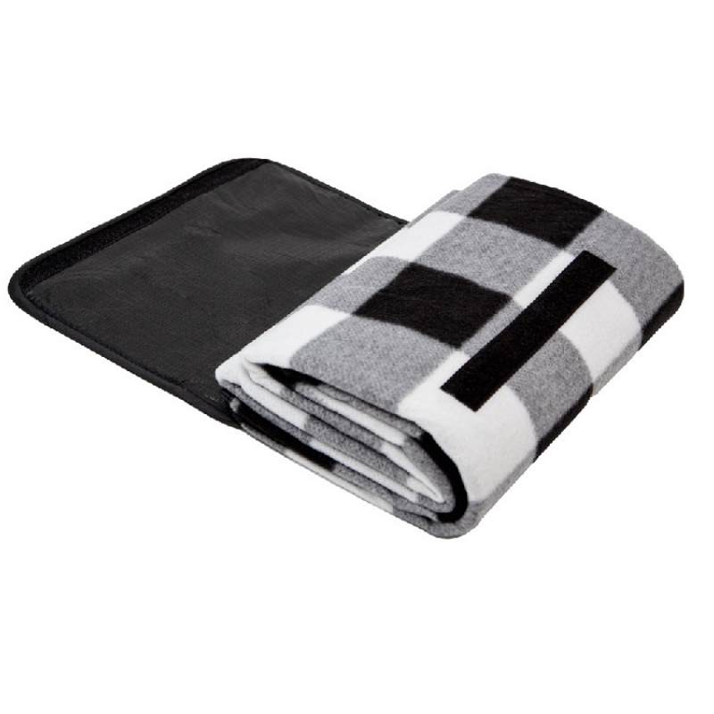 Плед для пикника «Recreation», 3 цвета. Артикул о5-83930