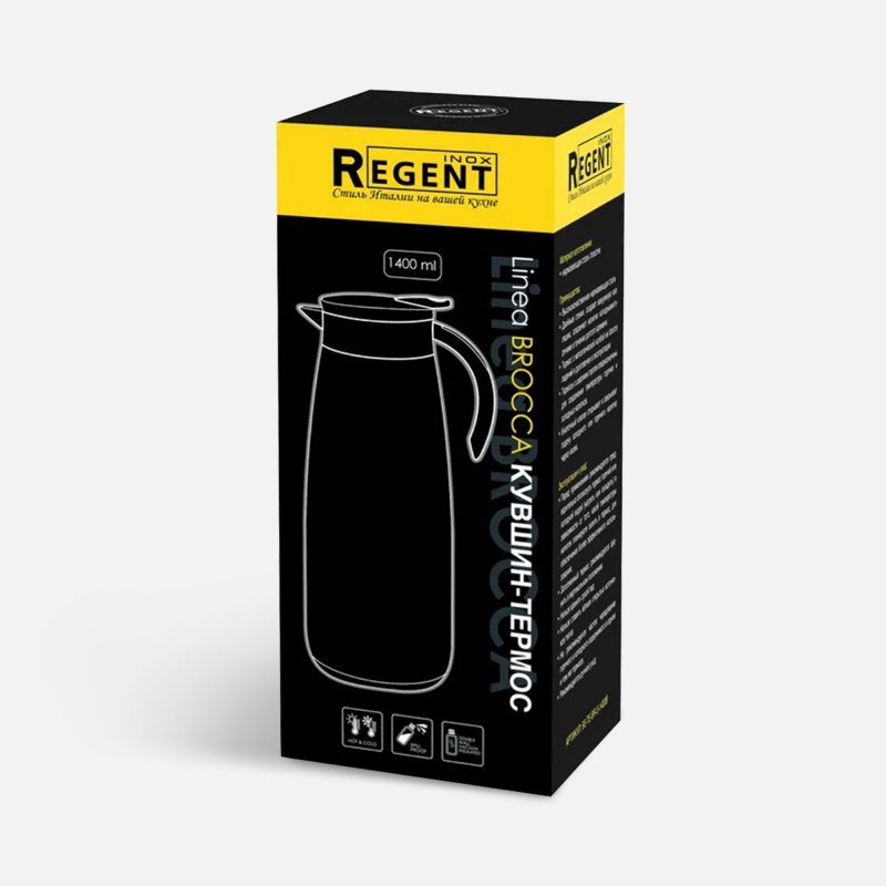 Кувшин-термос Linea Brocca. Артикул р19219.00