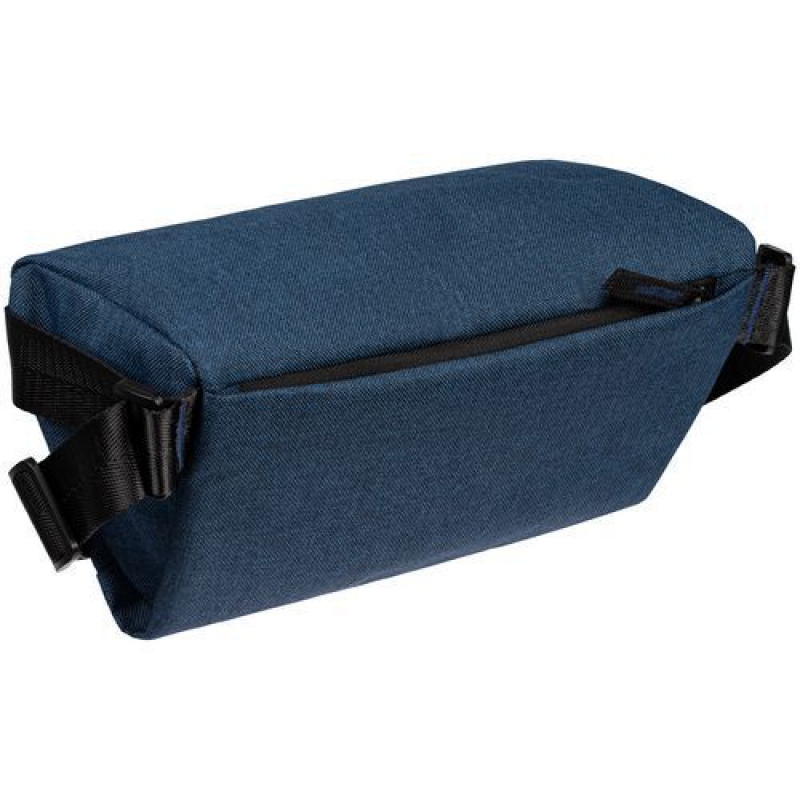 Поясная сумка Remark S, синяя. Артикул р15489