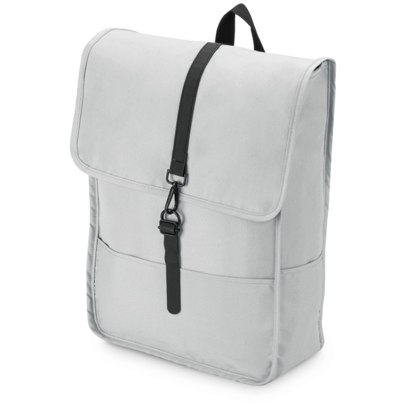 Рюкзак «Rony» из переработанного пластика, 4 цвета. Артикул о93461