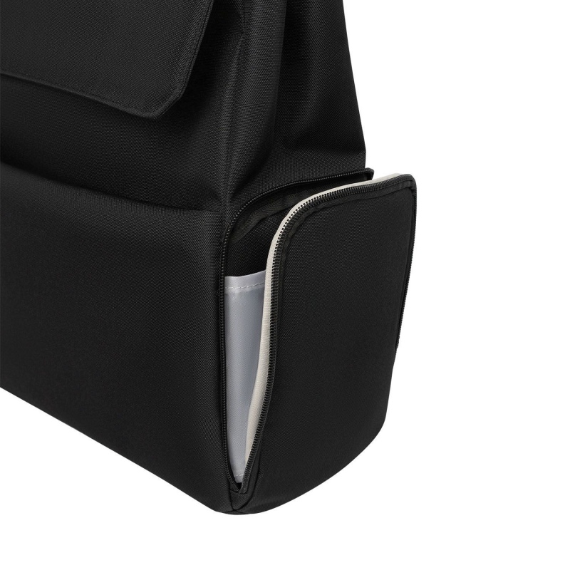 Рюкзак Marco, черный. Артикул е20085.010