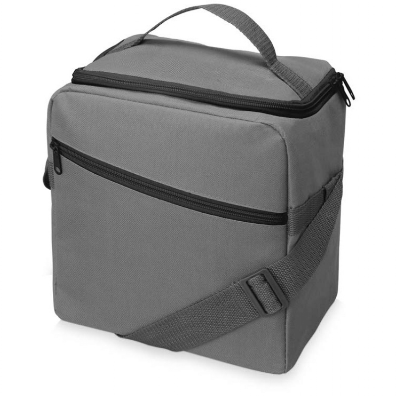 Изотермическая сумка-холодильник «Classic», 6 цветов. Артикул о93860